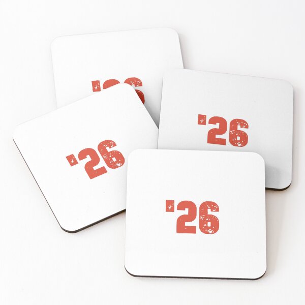 Item preview, class of 2026 designed and sold by Kate And Surf.