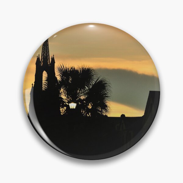 Item preview, Historic Charleston SC VI designed and sold by PJS15204.