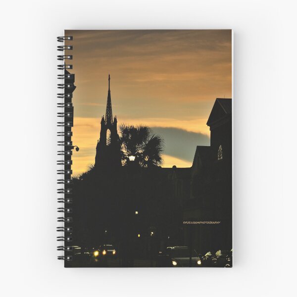 Item preview, Historic Charleston SC VI designed and sold by PJS15204.