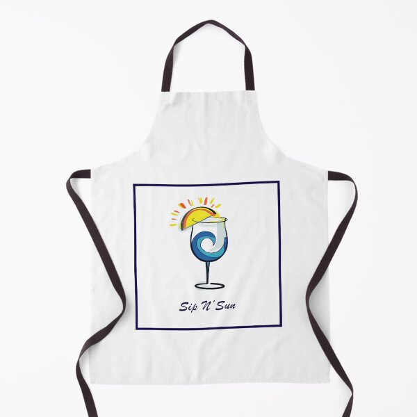 Item preview, Sip N' Sun designed and sold by CoastalCocktail.