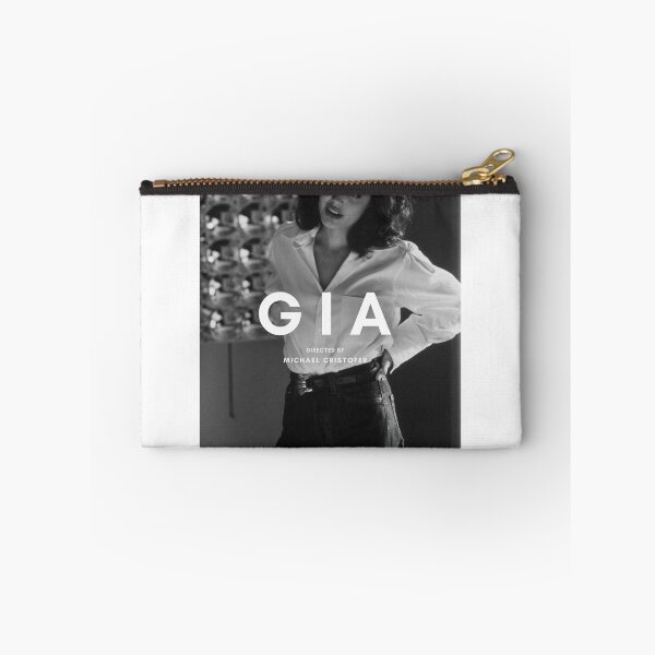 Item preview, Gia 1998 alternative movie poster 3 designed and sold by brendoodle.