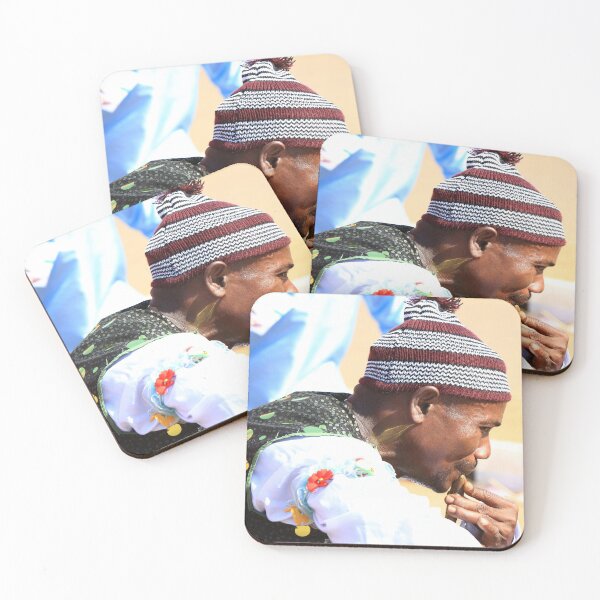 Item preview, African Photos - The Harmonica designed and sold by Sunnyhova.