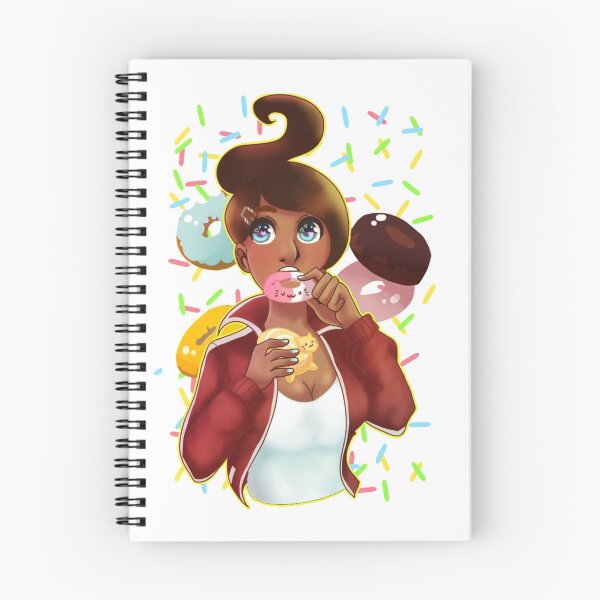 Item preview, Snack Break designed and sold by feycrowns.