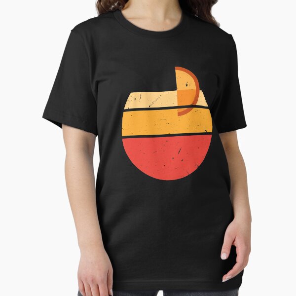Item preview, Aperol Spritz Retro Sun Distressed designed and sold by SafariOutfit.
