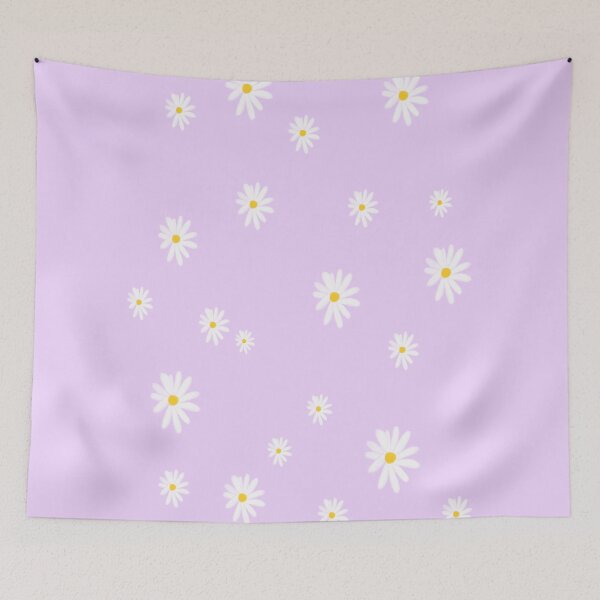Item preview, Purple Spring Daisy  designed and sold by SoCindy.
