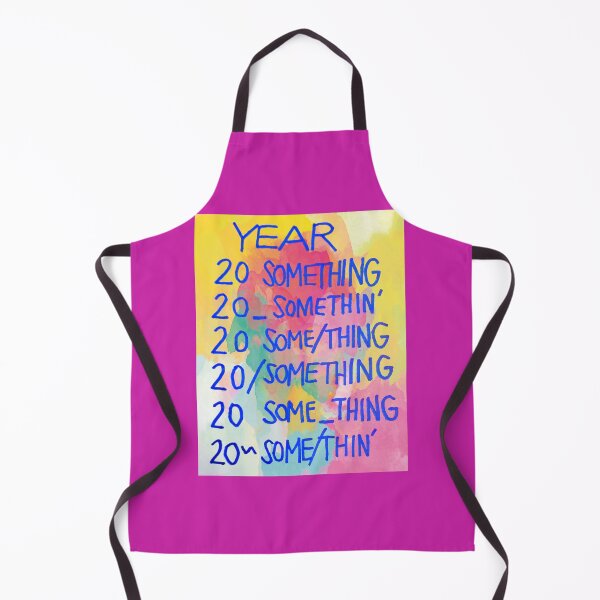Item preview, Year 20-Something designed and sold by jhsells98.