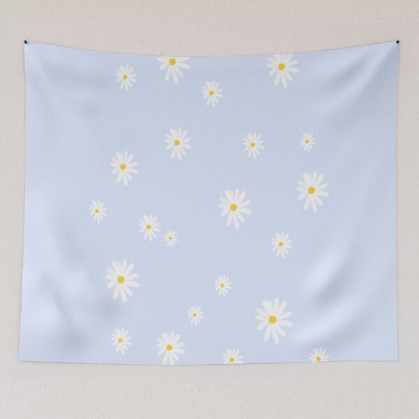 Item preview, Blue Spring Flowers designed and sold by SoCindy.
