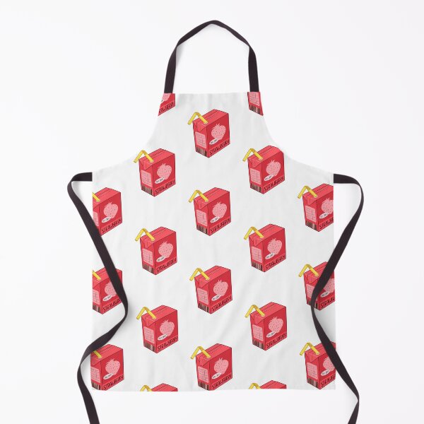 Item preview, Strawberry juice box designed and sold by alessia-fineart.