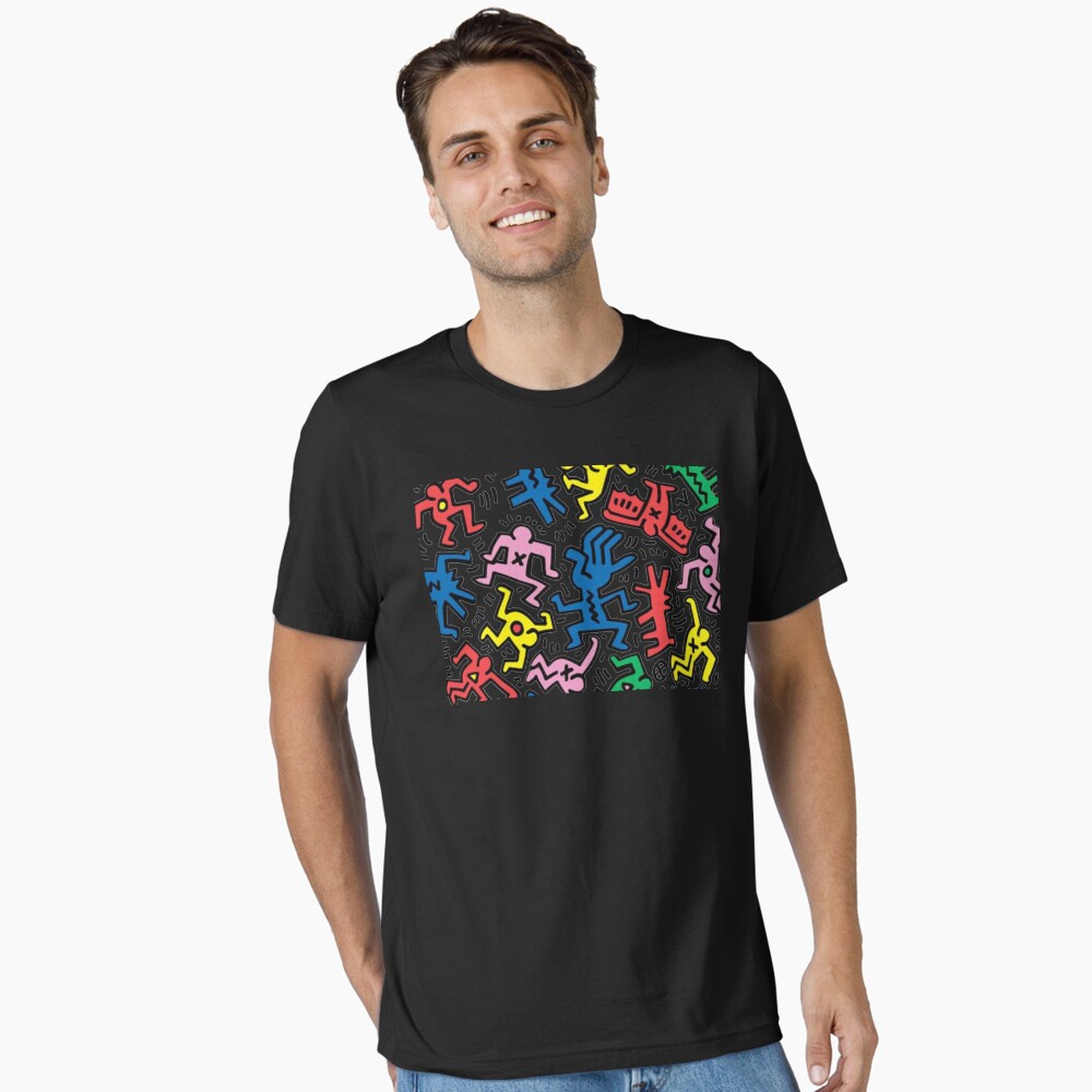 Item preview, Essential T-Shirt designed and sold by mgdlnsapien.