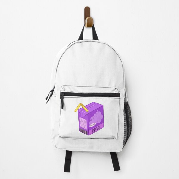 Item preview, Grape juice box designed and sold by alessia-fineart.