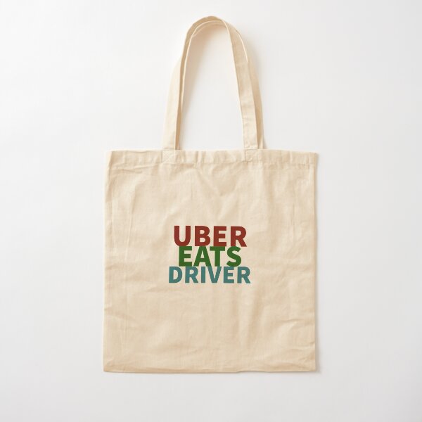 uber eats courier bolsa