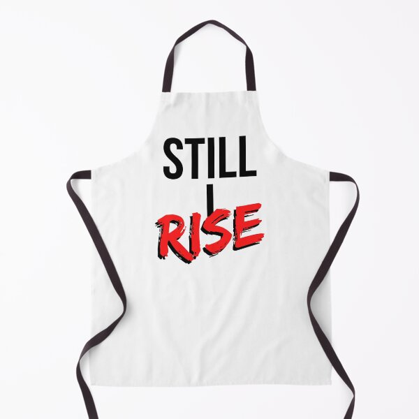 Item preview, Still I Rise - Motivational Mindset designed and sold by CWolff.
