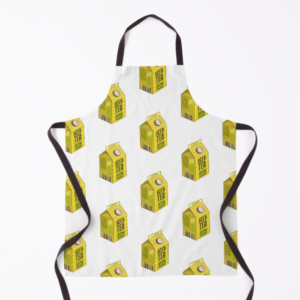Item preview, Lemon Iced Tea Box designed and sold by alessia-fineart.