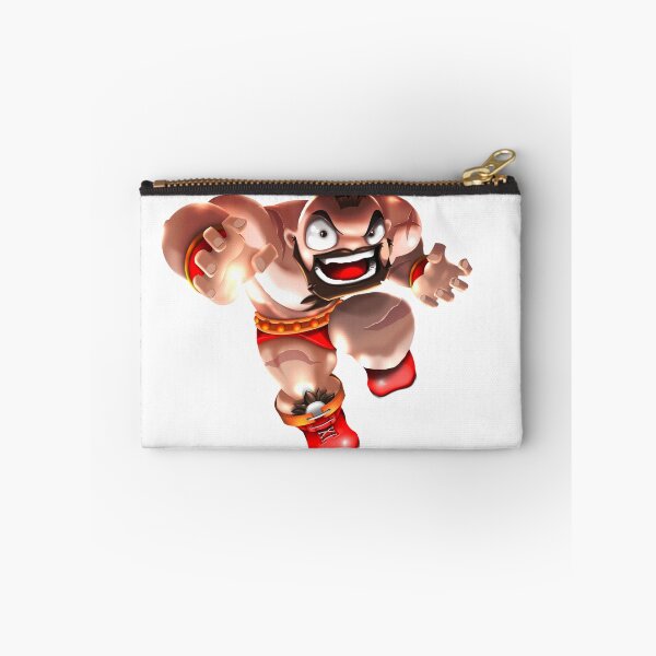 Item preview, Zangief designed and sold by LAI6.