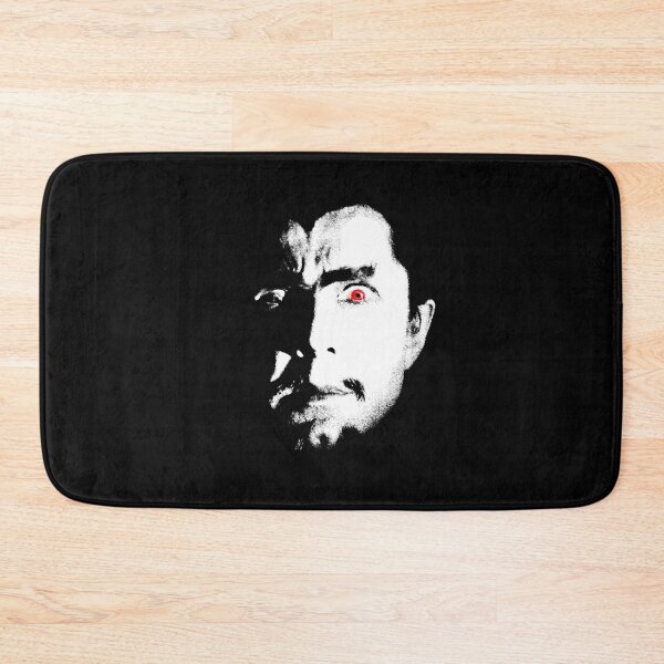 Item preview, Bela Lugosi master of horror designed and sold by monsterplanet.