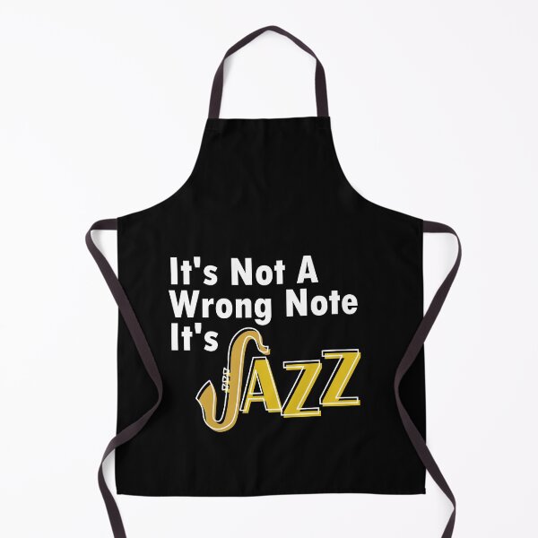 Item preview, Its not a wrong note its jazz designed and sold by Vladan Seva.