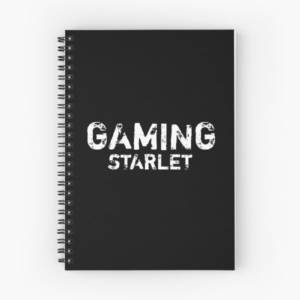 Item preview, Gaming starlet in retro vintage style designed and sold by vibeno1.