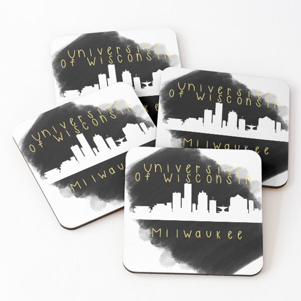 Item preview, Milwaukee  designed and sold by averybaier.