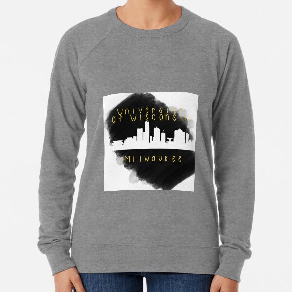 uwm sweatshirt