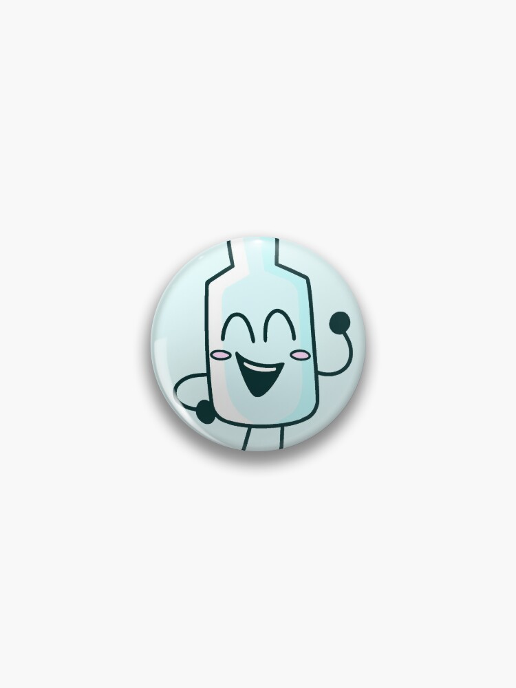 Pin - Asset Bfb Png,Bfdi Icon - free transparent png images