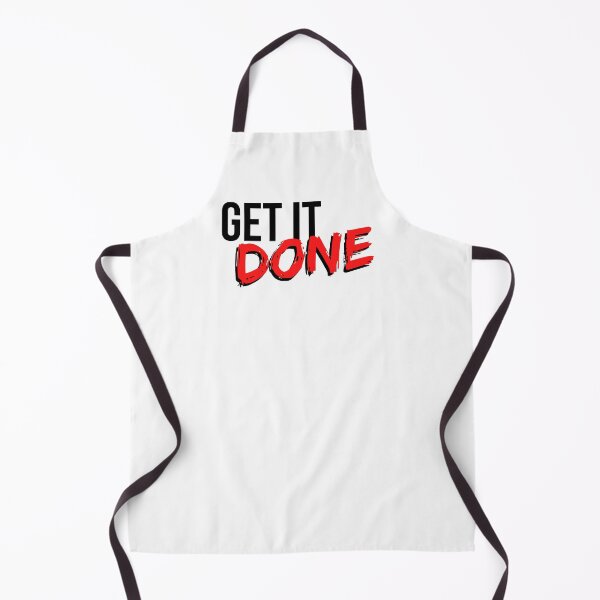 Item preview, Get It Done - Motivational Mindset designed and sold by CWolff.