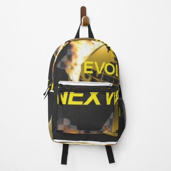 Item preview, NEXWORLD-EVOLUTION IS CHANGE designed and sold by giantstep.
