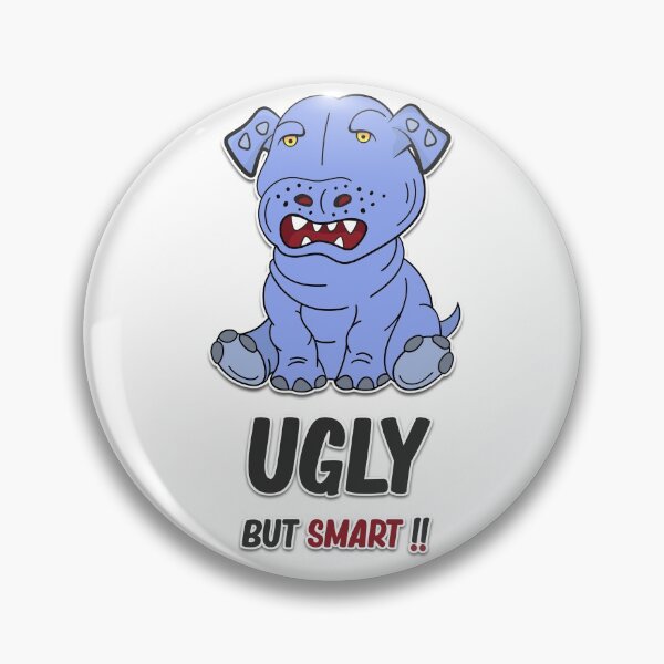 Item preview, ugly but mart !!  designed and sold by creativedane.