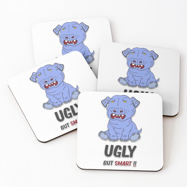 Item preview, ugly but mart !!  designed and sold by creativedane.