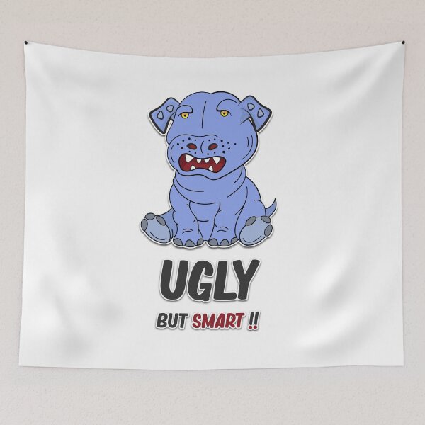 Item preview, ugly but mart !!  designed and sold by creativedane.