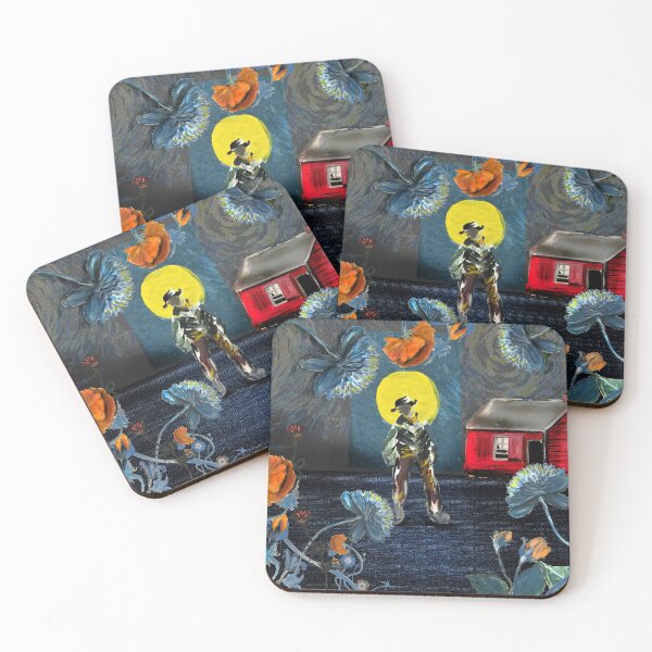 Item preview, ARTISTIC WORK WITH MIXED TECHNIQUES designed and sold by cemreyigitsahin.