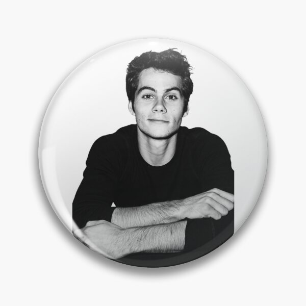 Item preview, Dylan O'Brien designed and sold by DesignsByDenyer.