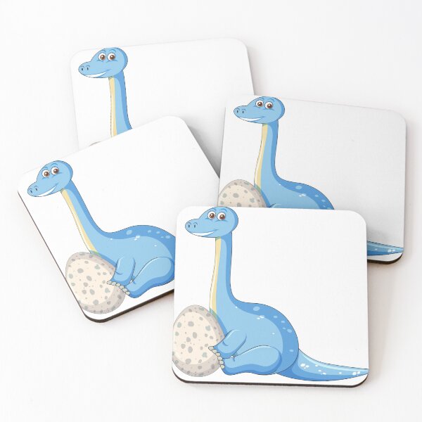 Item preview, Blue Dinosaur designed and sold by CalvinMade.