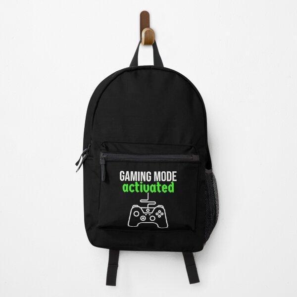 Item preview, Gaming mode activated designed and sold by koenzie.