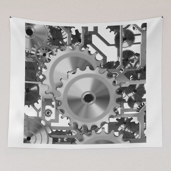 Item preview, Gears designed and sold by bbalint.