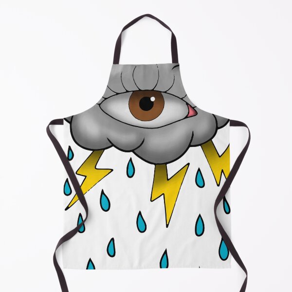 Item preview, Storm designed and sold by adrianotattoo.