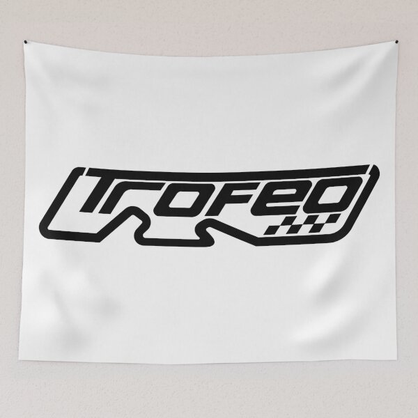Item preview, Abarth - Trofeo designed and sold by abarthshop.