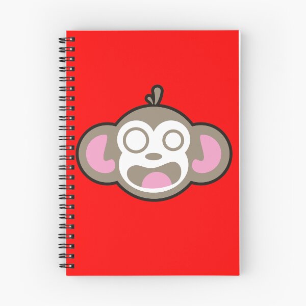 Item preview, Loud Monkey  designed and sold by Thecreator2020.