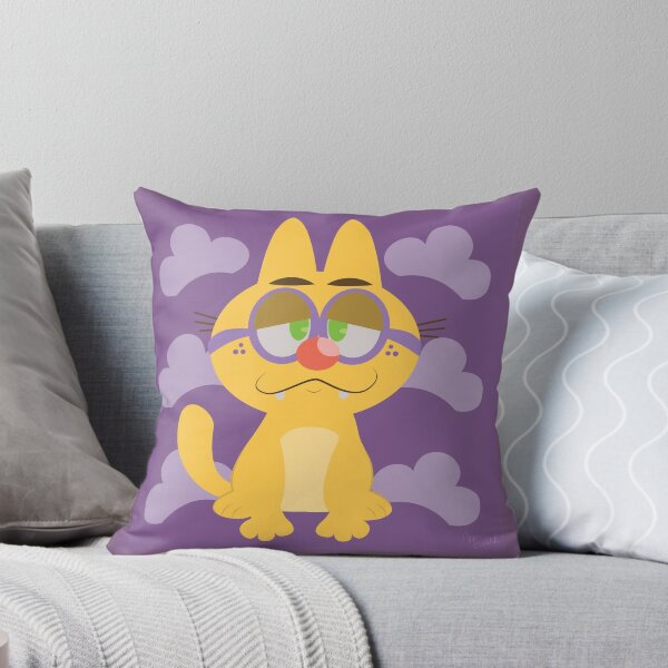 Item preview, ESP Kitty designed and sold by cloverchini.