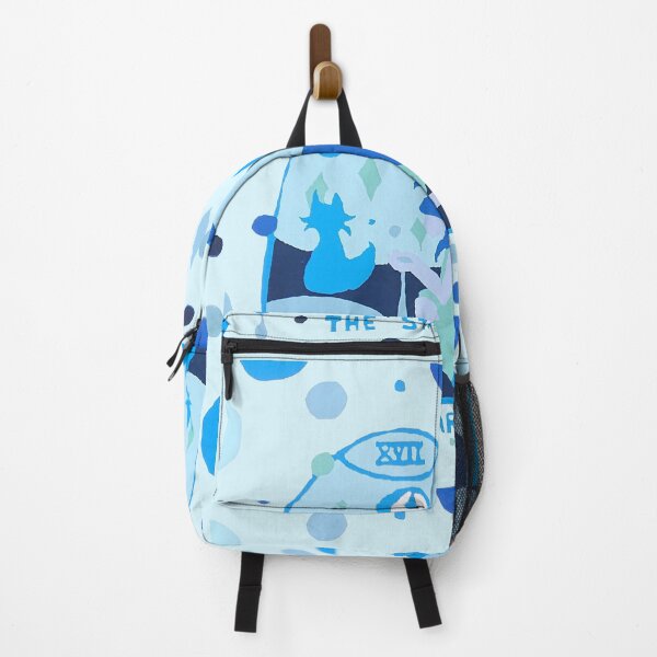 Item preview, The Star designed and sold by smileymaste.