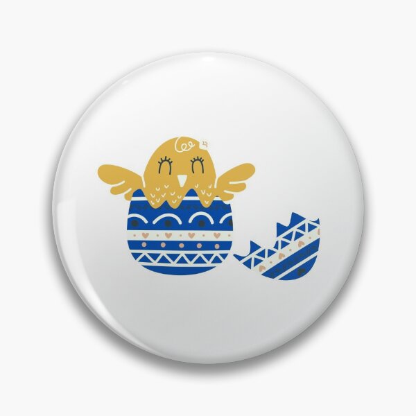 Item preview, Easter Chick Hatching designed and sold by SvBDesigns.