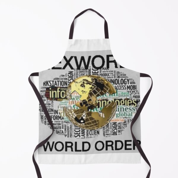 Item preview, ORDEN NEXWORLD-WORLD designed and sold by giantstep.