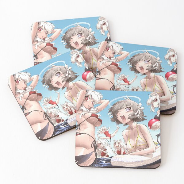 Item preview, sea devils designed and sold by harayamanawari.