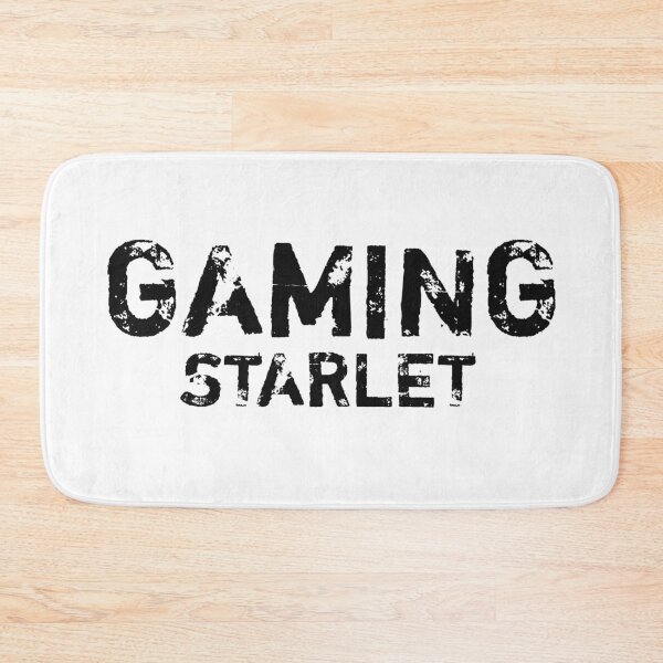 Item preview,  Starlet in retro vintage style designed and sold by vibeno1.