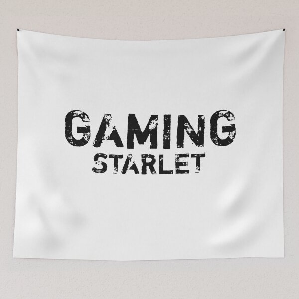 Item preview,  Starlet in retro vintage style designed and sold by vibeno1.