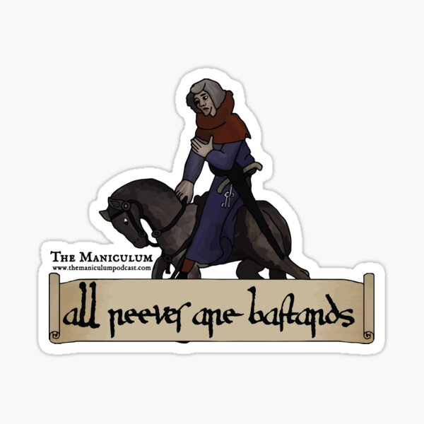 The Working Class will not be Oppressed Sticker
