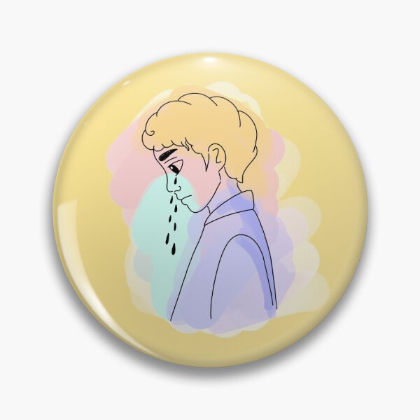 Item preview, Crying designed and sold by NYXFN.