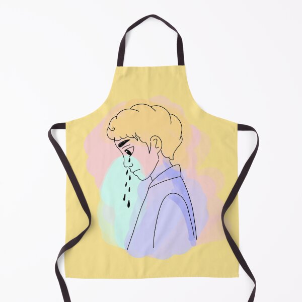 Item preview, Crying designed and sold by NYXFN.
