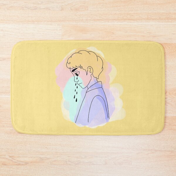 Item preview, Crying designed and sold by NYXFN.
