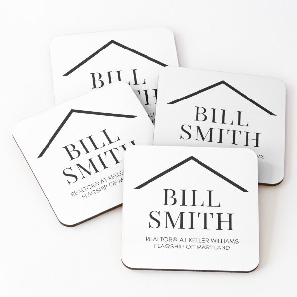 Artikelvorschau, Bill Smith entworfen und verkauft von Flagship Assistance Before Assistants.