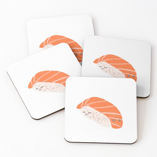 Artikelvorschau, Nigiri Sushi entworfen und verkauft von pine-fresh.